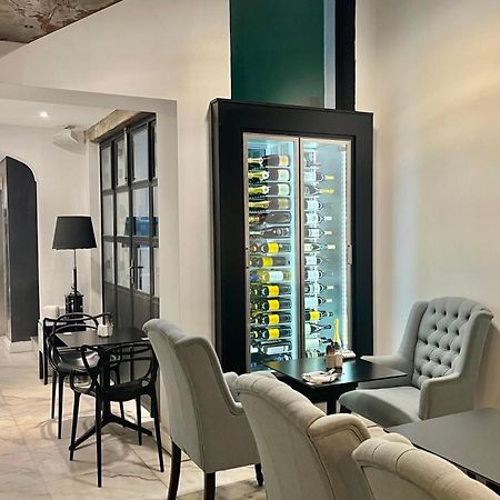 Su29 Boutique Hotel Βαλέτα Εξωτερικό φωτογραφία