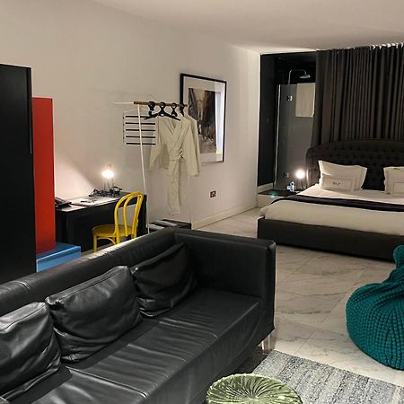Su29 Boutique Hotel Βαλέτα Εξωτερικό φωτογραφία