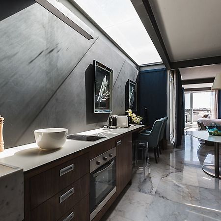 Su29 Boutique Hotel Βαλέτα Εξωτερικό φωτογραφία