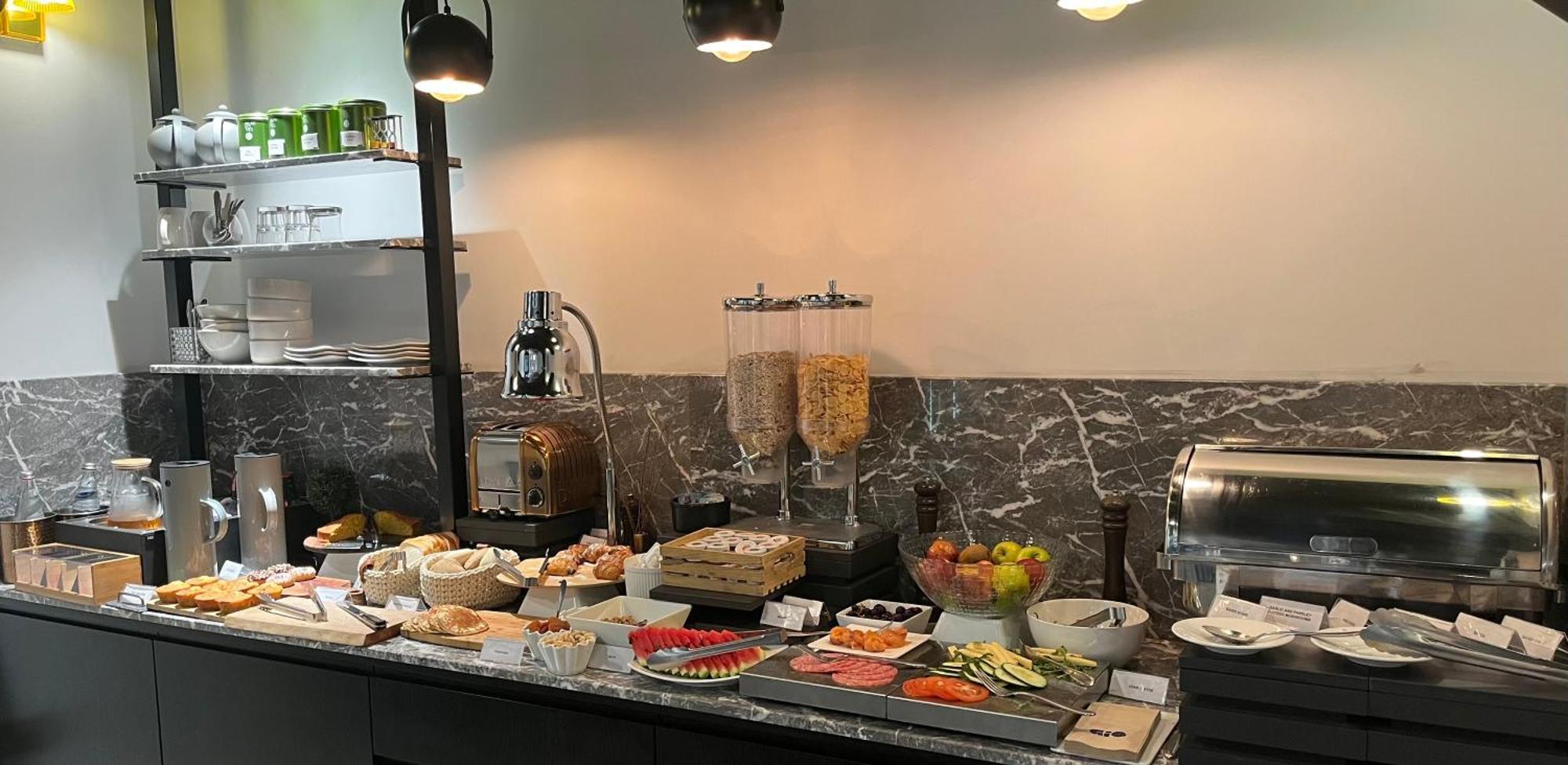 Su29 Boutique Hotel Βαλέτα Εξωτερικό φωτογραφία