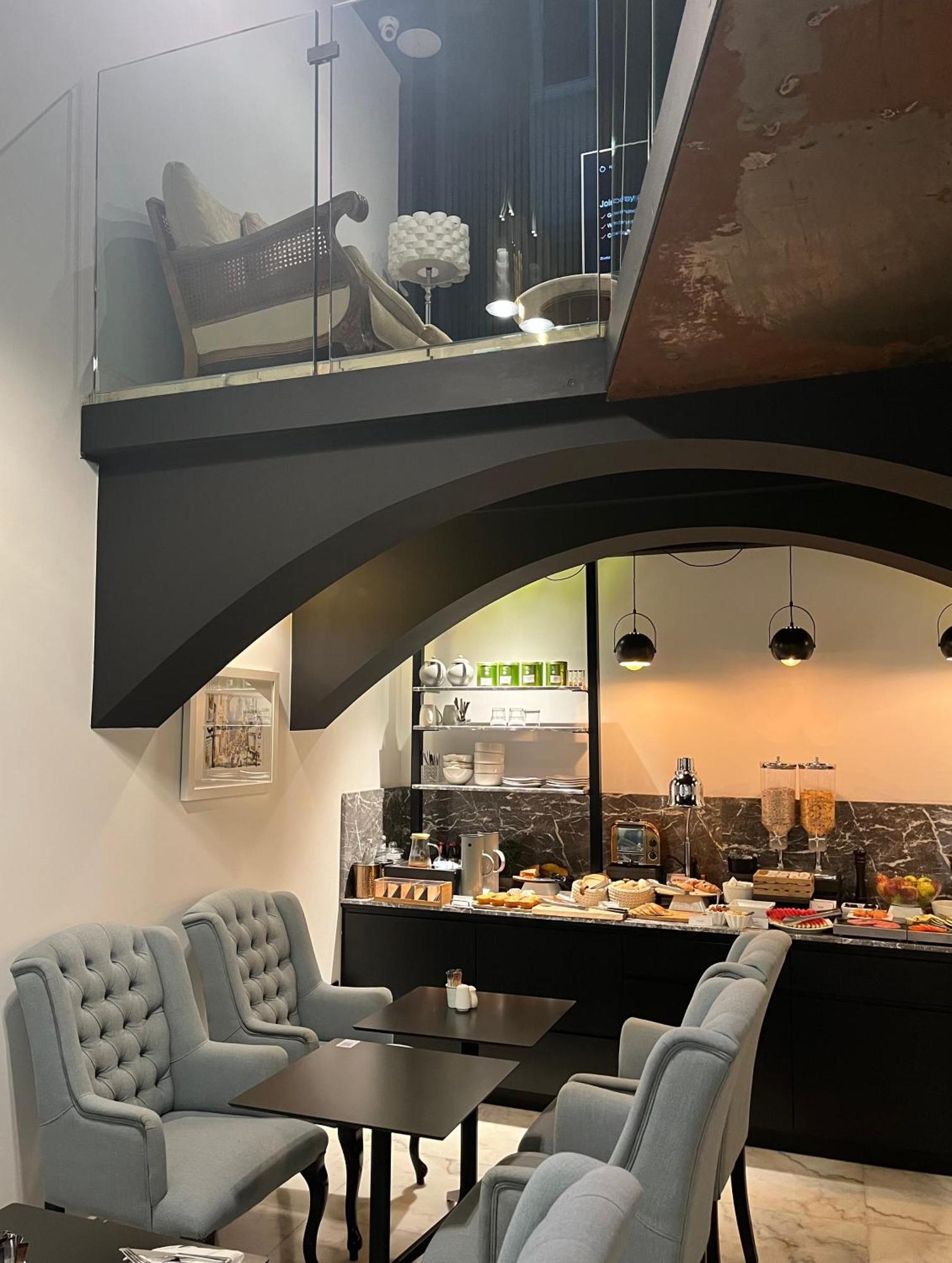 Su29 Boutique Hotel Βαλέτα Εξωτερικό φωτογραφία