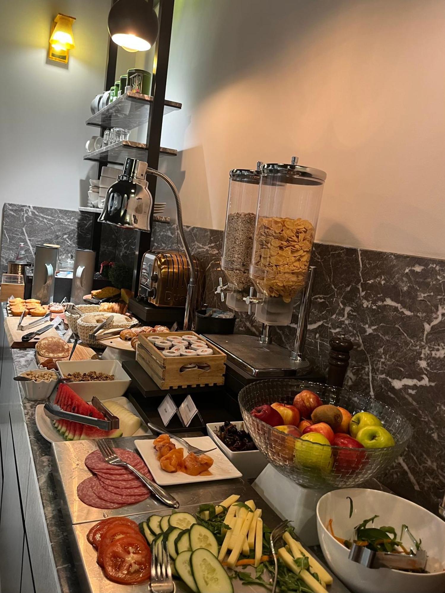 Su29 Boutique Hotel Βαλέτα Εξωτερικό φωτογραφία