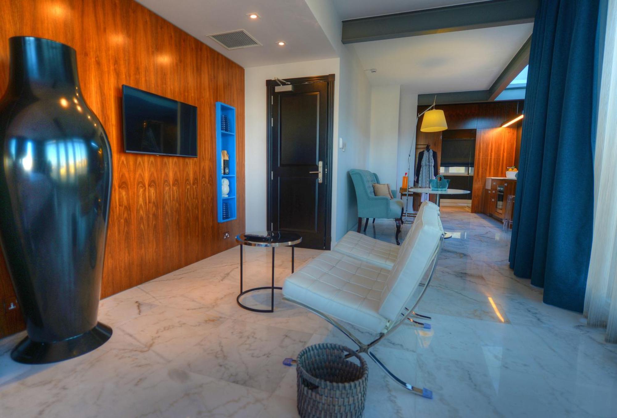 Su29 Boutique Hotel Βαλέτα Δωμάτιο φωτογραφία