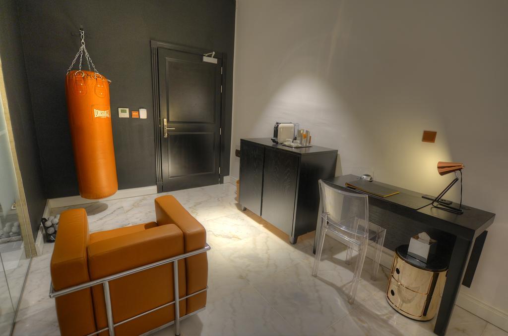 Su29 Boutique Hotel Βαλέτα Εξωτερικό φωτογραφία
