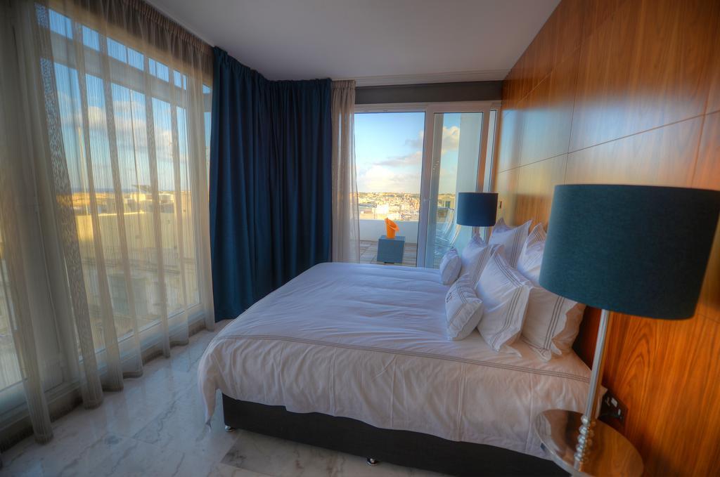 Su29 Boutique Hotel Βαλέτα Εξωτερικό φωτογραφία