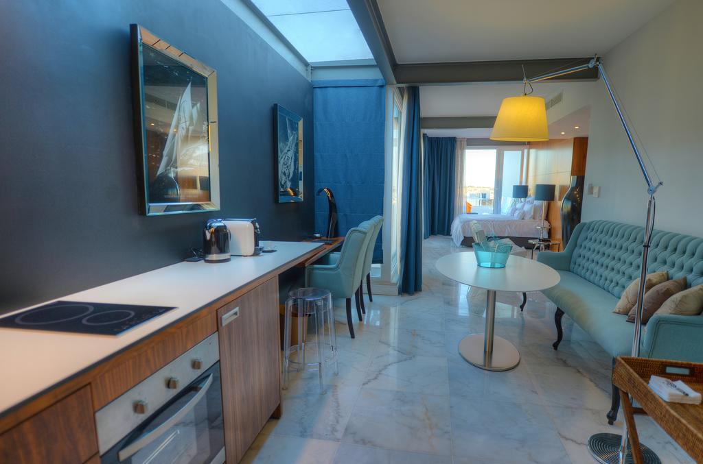 Su29 Boutique Hotel Βαλέτα Εξωτερικό φωτογραφία