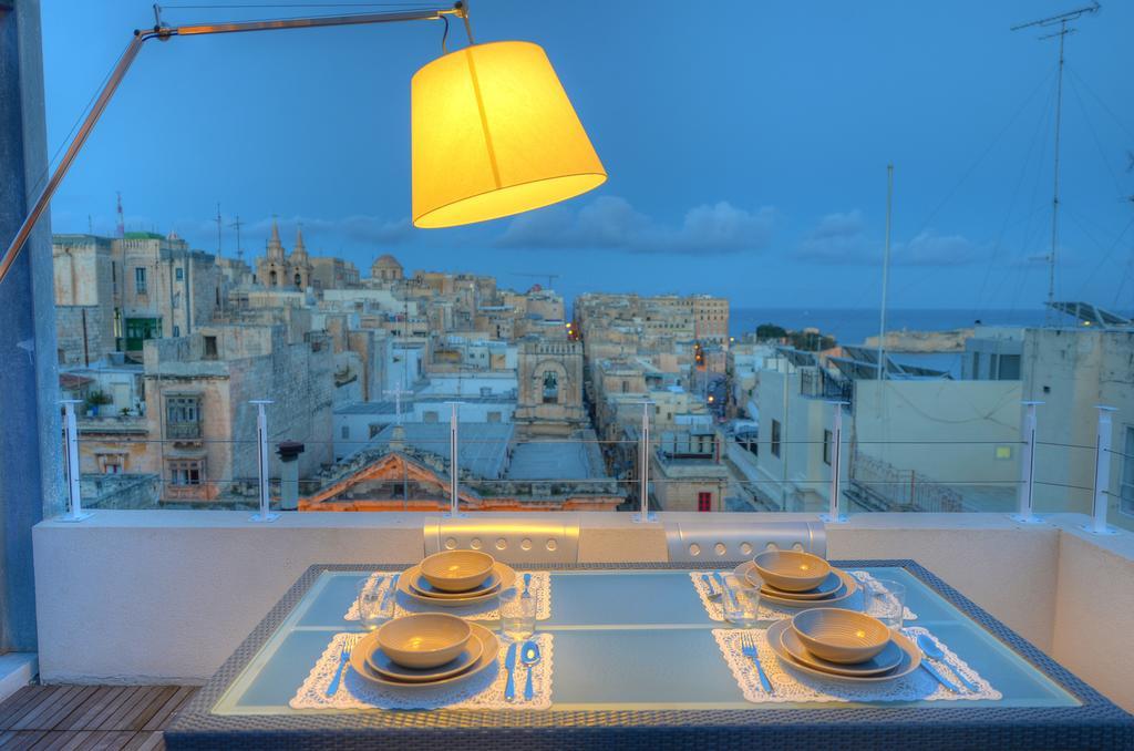 Su29 Boutique Hotel Βαλέτα Εξωτερικό φωτογραφία