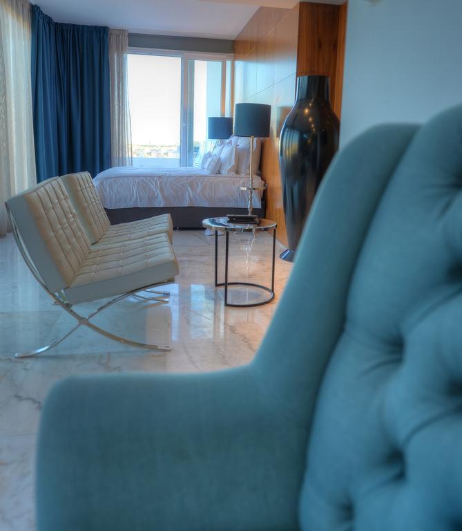 Su29 Boutique Hotel Βαλέτα Εξωτερικό φωτογραφία