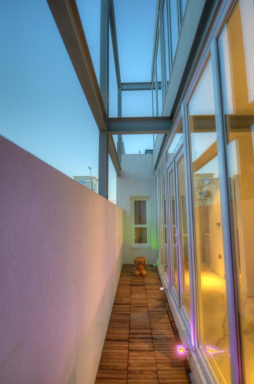 Su29 Boutique Hotel Βαλέτα Εξωτερικό φωτογραφία