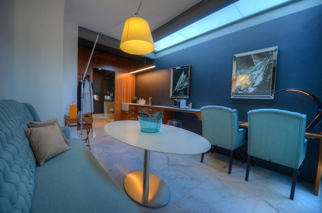 Su29 Boutique Hotel Βαλέτα Εξωτερικό φωτογραφία