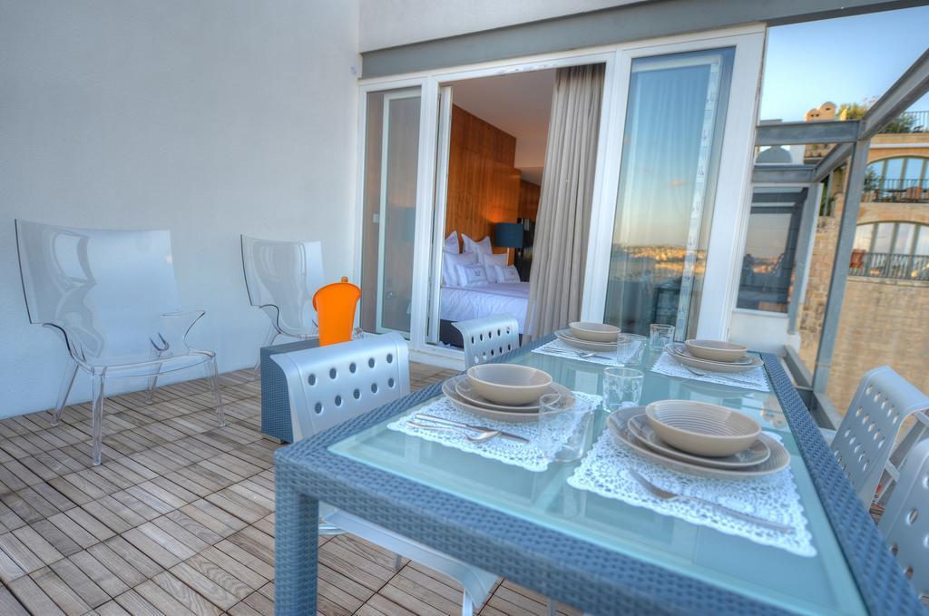 Su29 Boutique Hotel Βαλέτα Εξωτερικό φωτογραφία