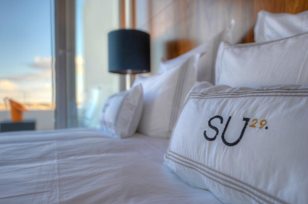 Su29 Boutique Hotel Βαλέτα Εξωτερικό φωτογραφία