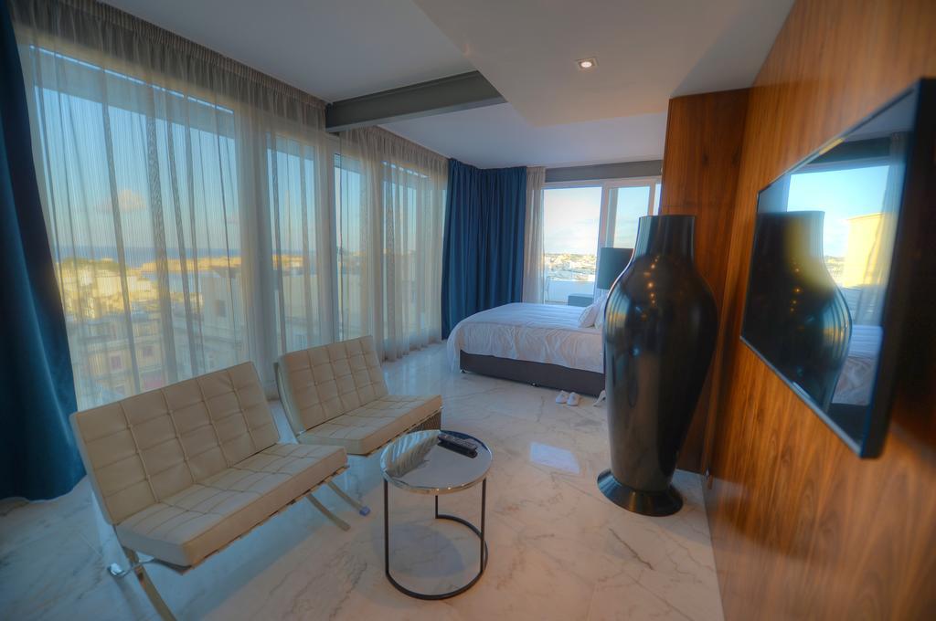 Su29 Boutique Hotel Βαλέτα Εξωτερικό φωτογραφία