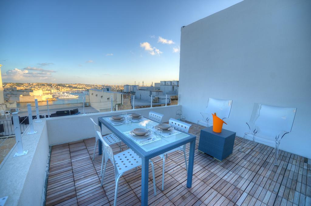 Su29 Boutique Hotel Βαλέτα Εξωτερικό φωτογραφία