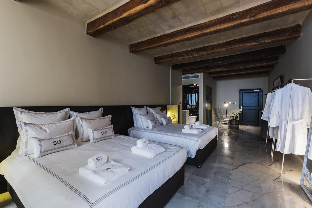 Su29 Boutique Hotel Βαλέτα Εξωτερικό φωτογραφία
