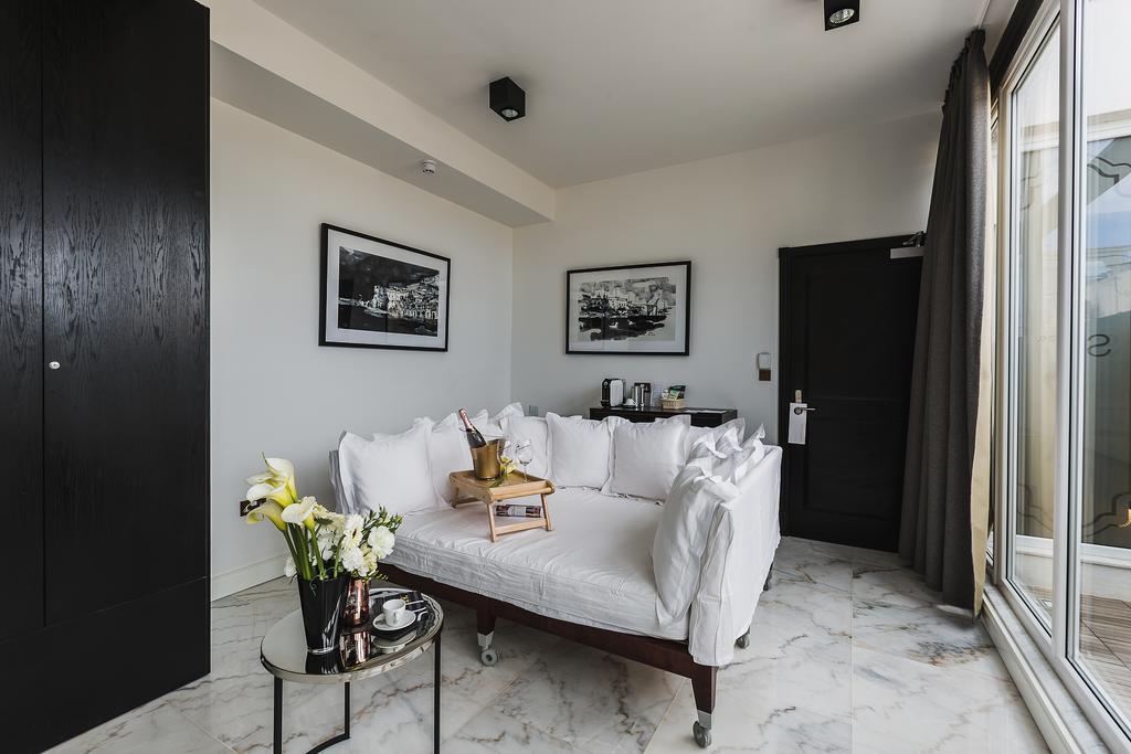 Su29 Boutique Hotel Βαλέτα Εξωτερικό φωτογραφία