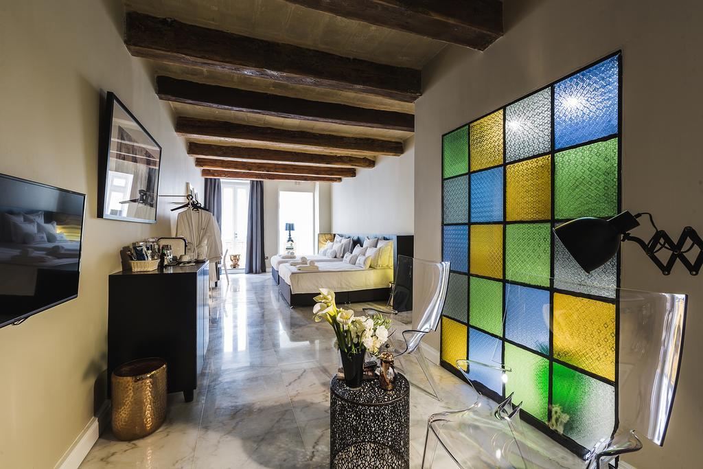 Su29 Boutique Hotel Βαλέτα Εξωτερικό φωτογραφία
