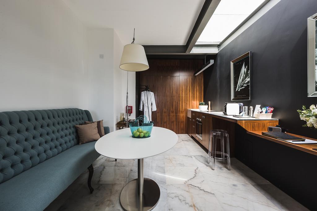 Su29 Boutique Hotel Βαλέτα Εξωτερικό φωτογραφία