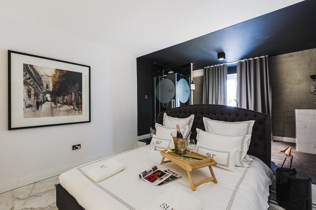 Su29 Boutique Hotel Βαλέτα Εξωτερικό φωτογραφία
