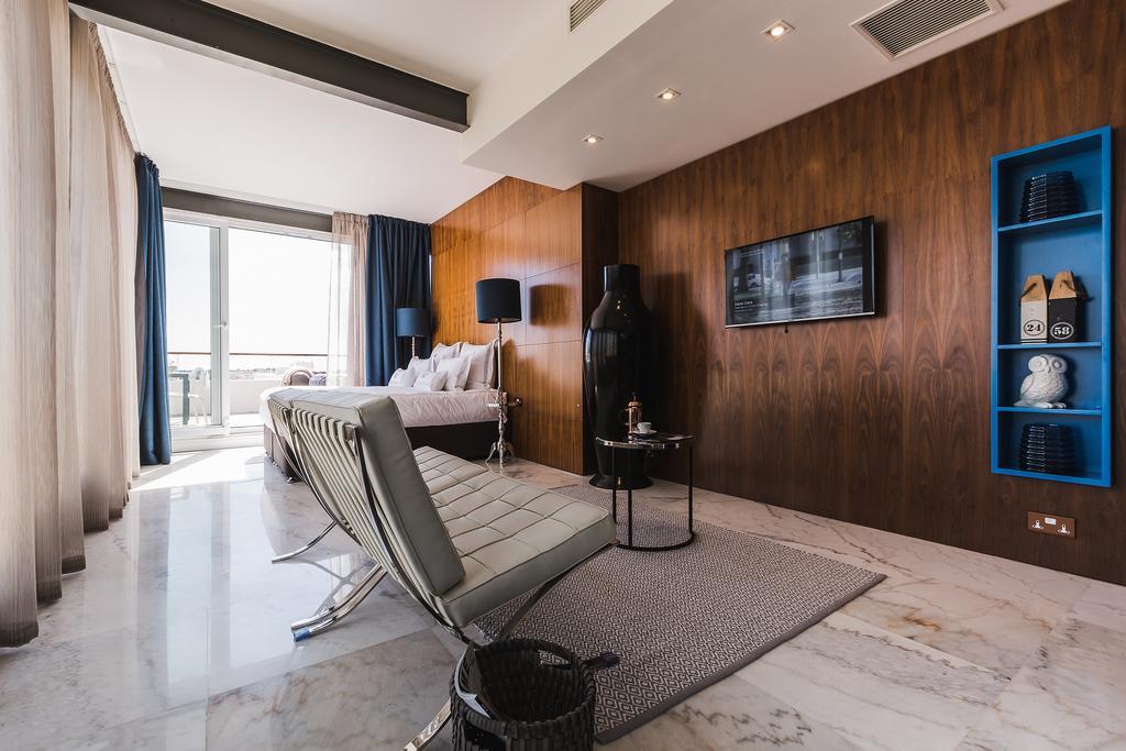 Su29 Boutique Hotel Βαλέτα Εξωτερικό φωτογραφία