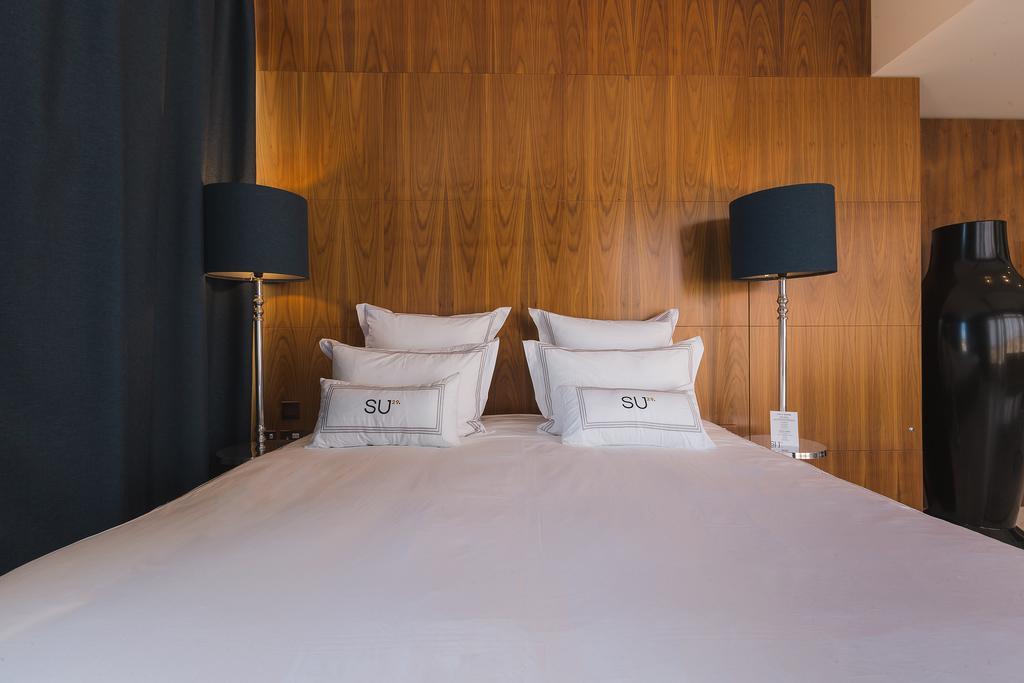 Su29 Boutique Hotel Βαλέτα Εξωτερικό φωτογραφία