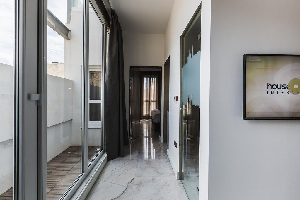 Su29 Boutique Hotel Βαλέτα Εξωτερικό φωτογραφία