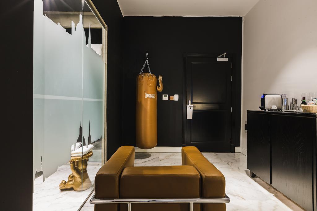 Su29 Boutique Hotel Βαλέτα Εξωτερικό φωτογραφία