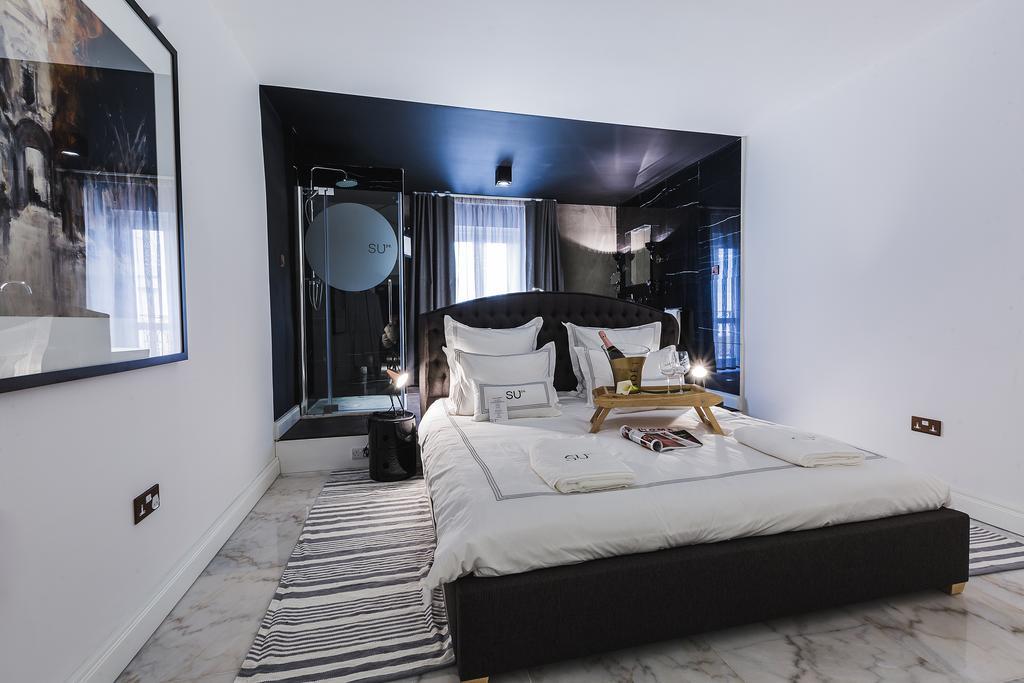 Su29 Boutique Hotel Βαλέτα Εξωτερικό φωτογραφία