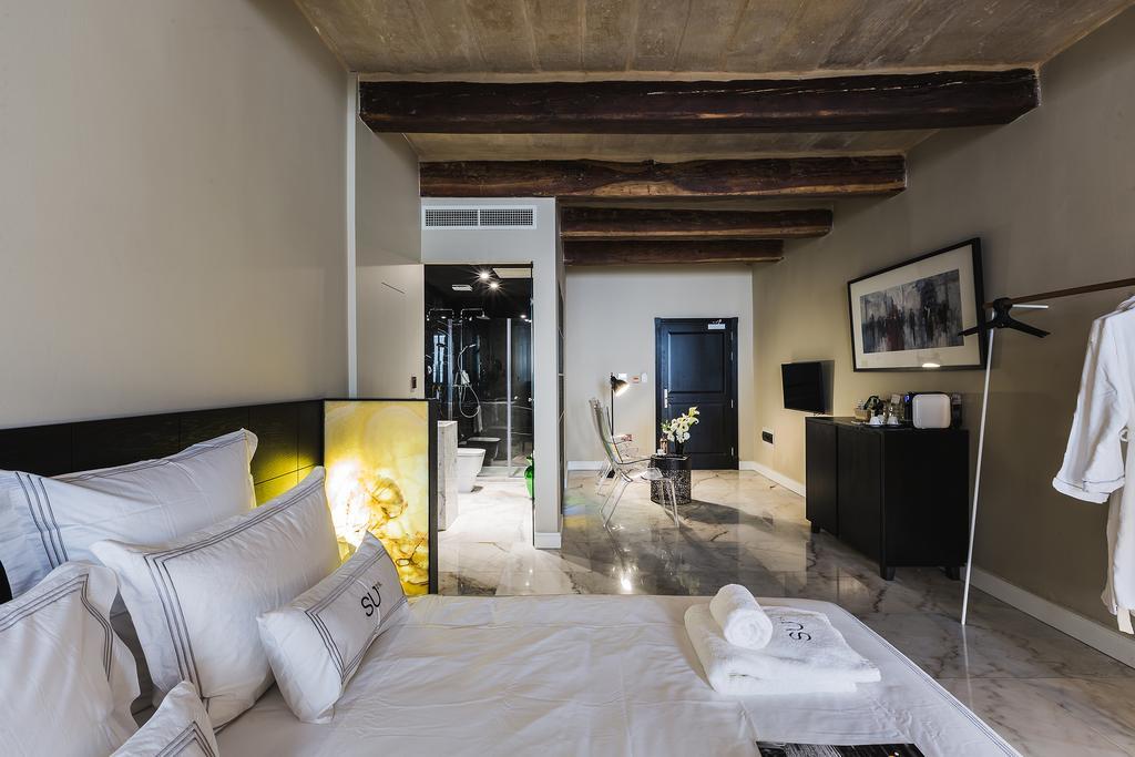 Su29 Boutique Hotel Βαλέτα Εξωτερικό φωτογραφία