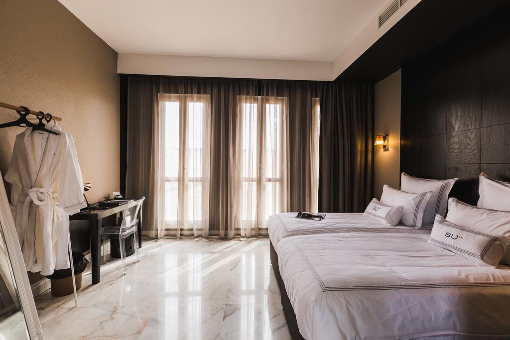 Su29 Boutique Hotel Βαλέτα Εξωτερικό φωτογραφία