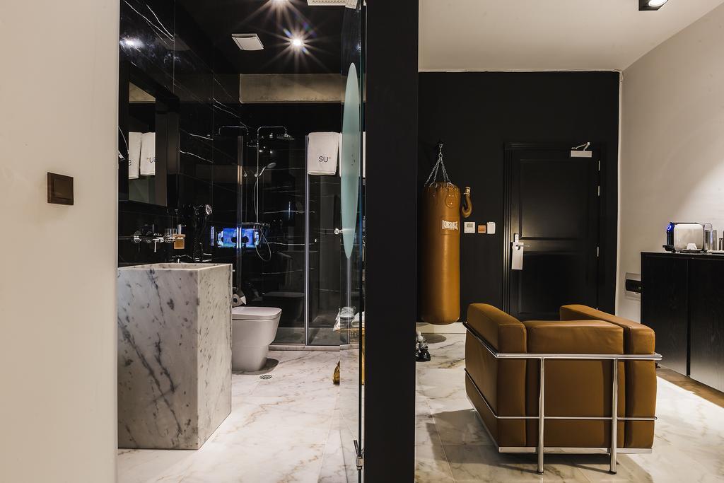 Su29 Boutique Hotel Βαλέτα Εξωτερικό φωτογραφία