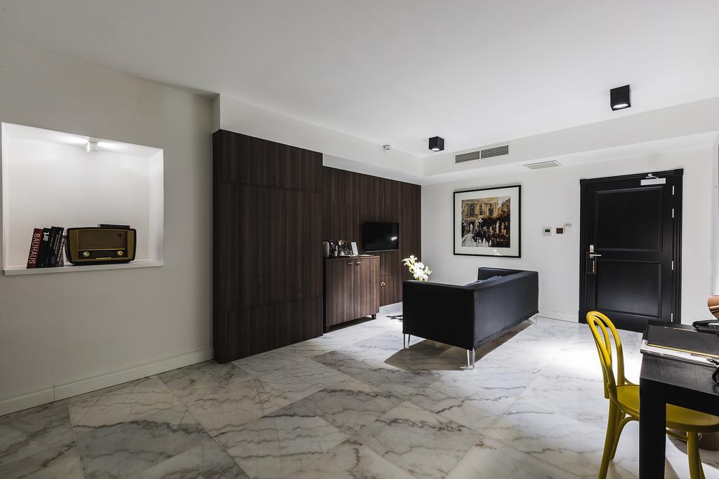 Su29 Boutique Hotel Βαλέτα Εξωτερικό φωτογραφία