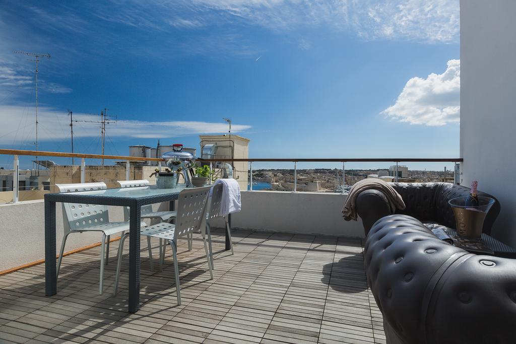 Su29 Boutique Hotel Βαλέτα Εξωτερικό φωτογραφία