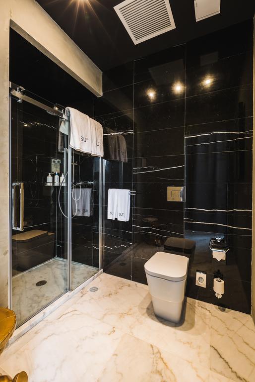 Su29 Boutique Hotel Βαλέτα Εξωτερικό φωτογραφία