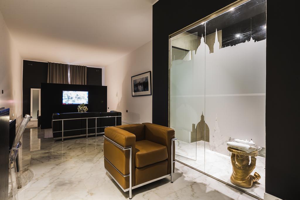 Su29 Boutique Hotel Βαλέτα Εξωτερικό φωτογραφία