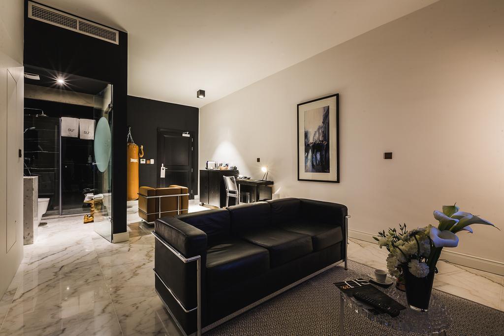 Su29 Boutique Hotel Βαλέτα Εξωτερικό φωτογραφία