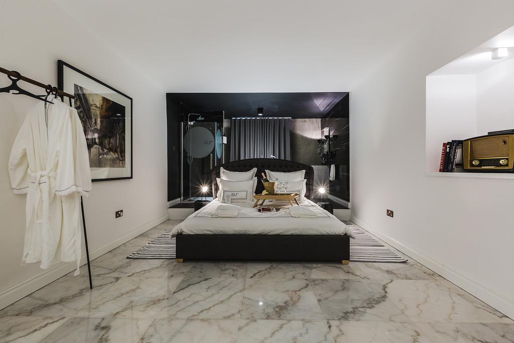 Su29 Boutique Hotel Βαλέτα Εξωτερικό φωτογραφία