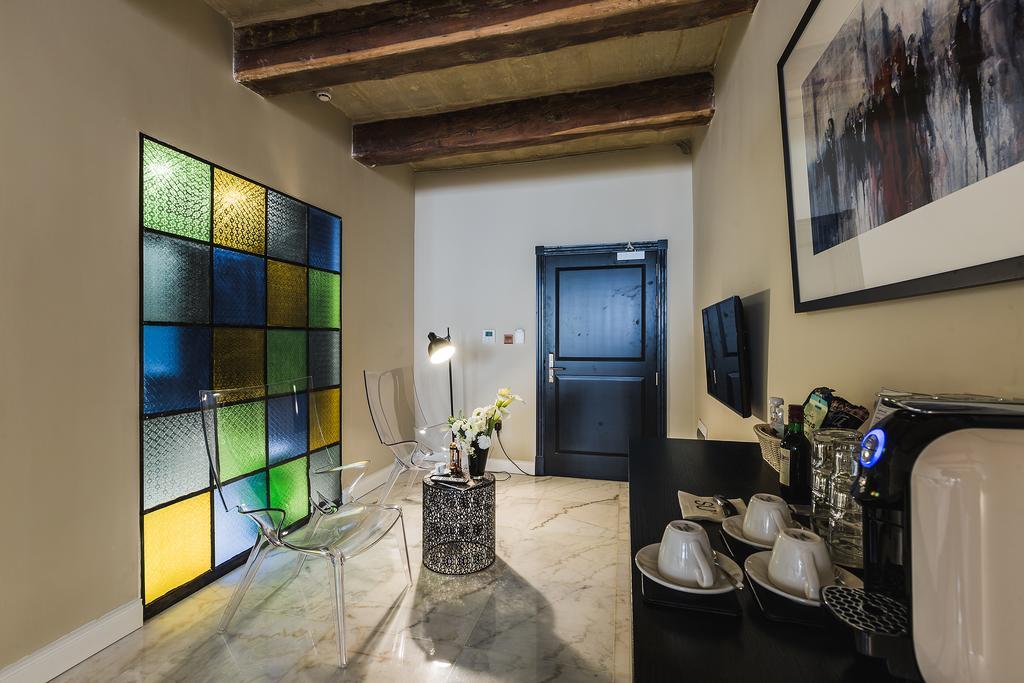 Su29 Boutique Hotel Βαλέτα Εξωτερικό φωτογραφία