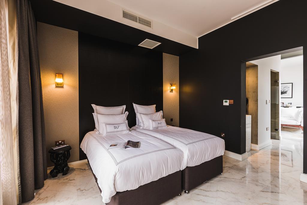 Su29 Boutique Hotel Βαλέτα Εξωτερικό φωτογραφία