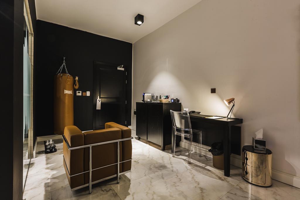 Su29 Boutique Hotel Βαλέτα Εξωτερικό φωτογραφία