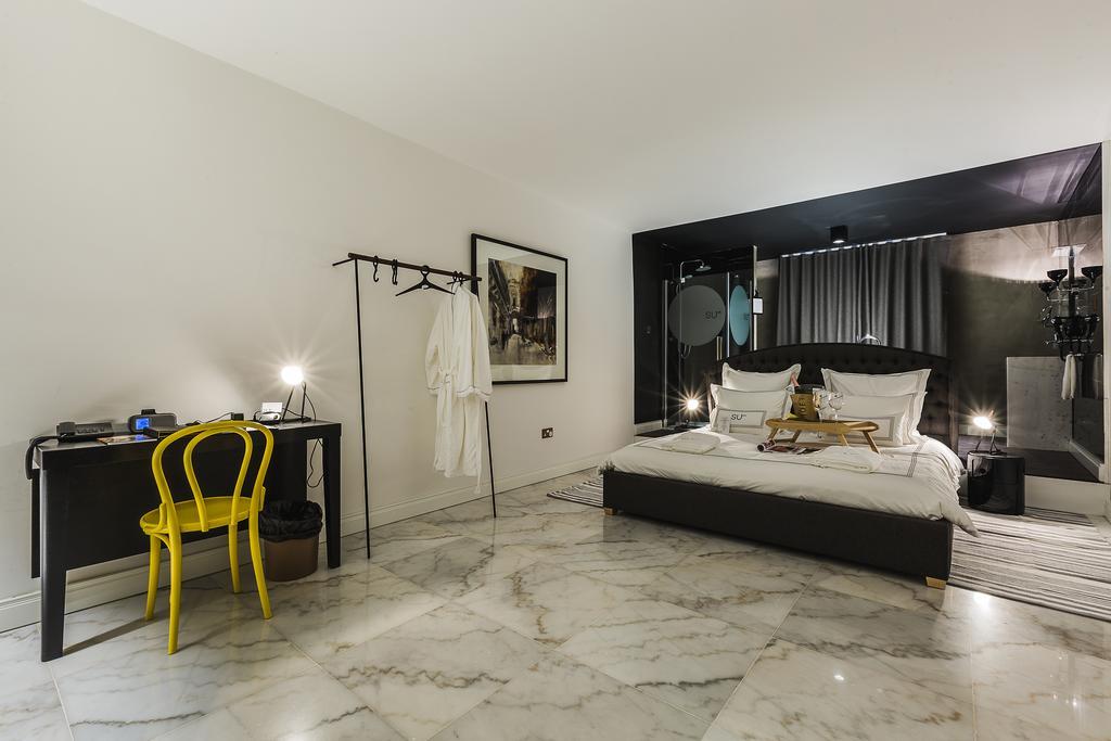 Su29 Boutique Hotel Βαλέτα Εξωτερικό φωτογραφία