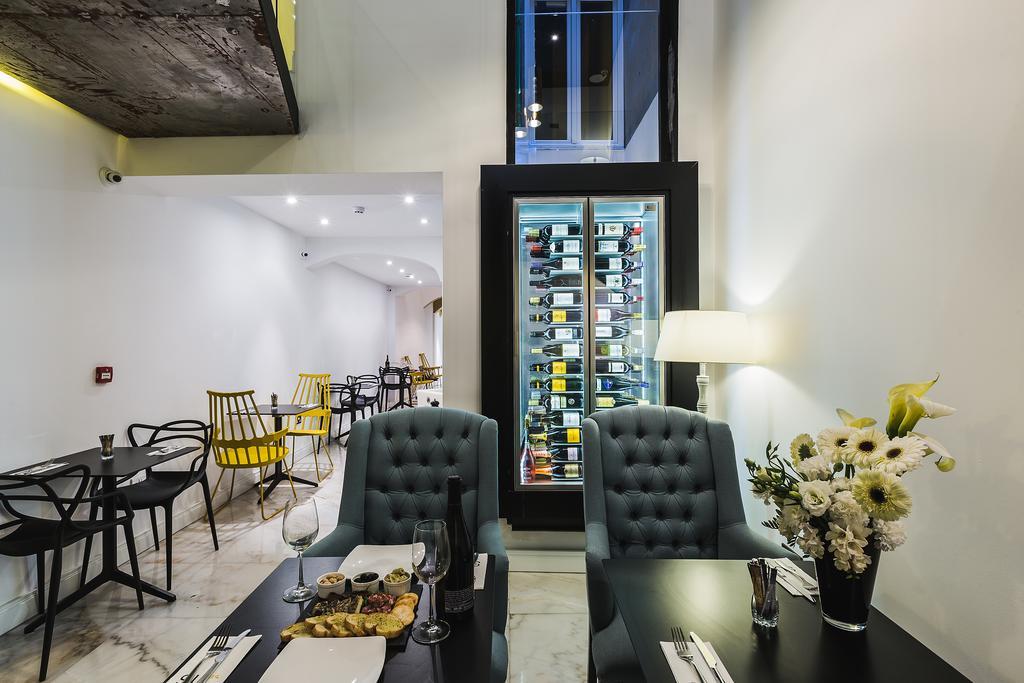 Su29 Boutique Hotel Βαλέτα Εξωτερικό φωτογραφία