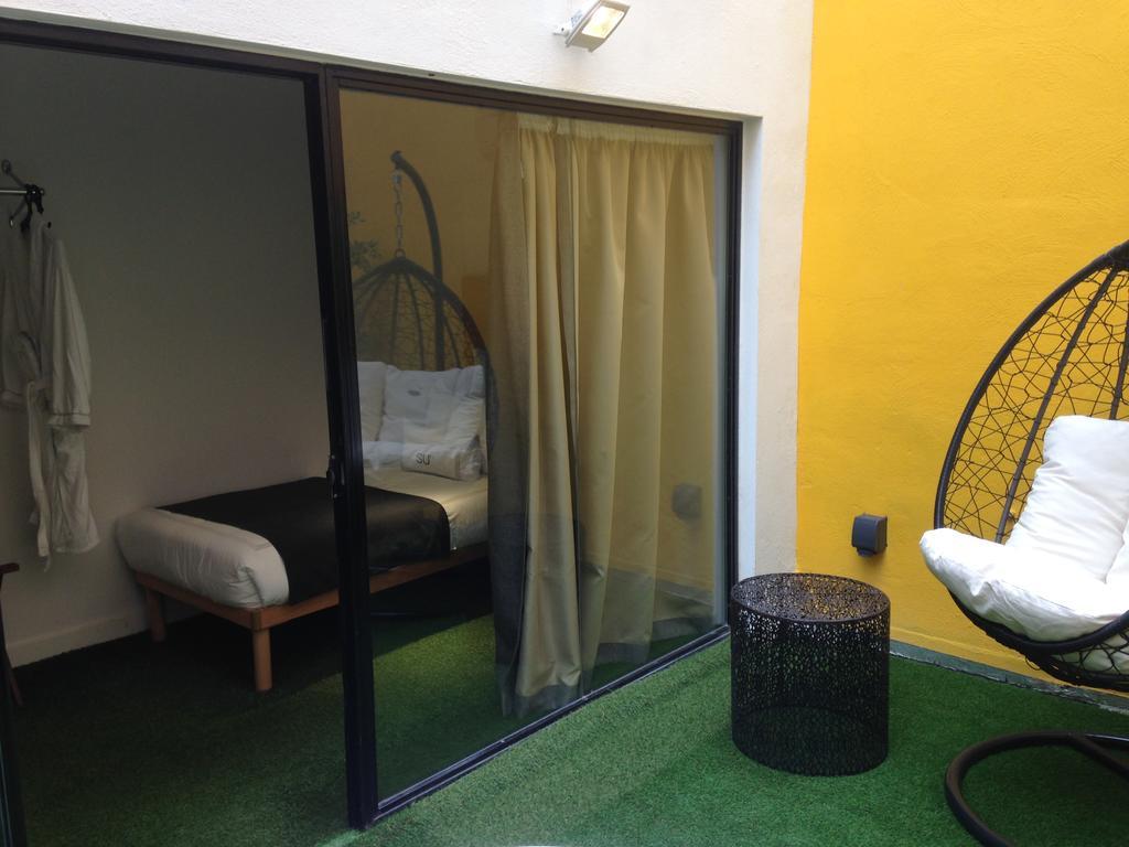 Su29 Boutique Hotel Βαλέτα Εξωτερικό φωτογραφία