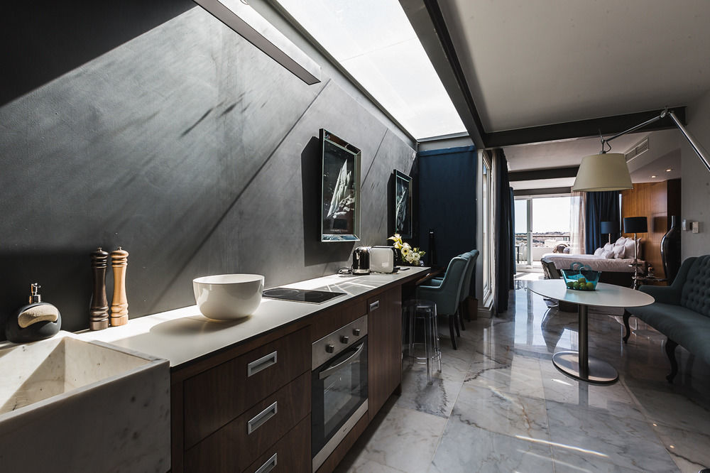 Su29 Boutique Hotel Βαλέτα Εξωτερικό φωτογραφία