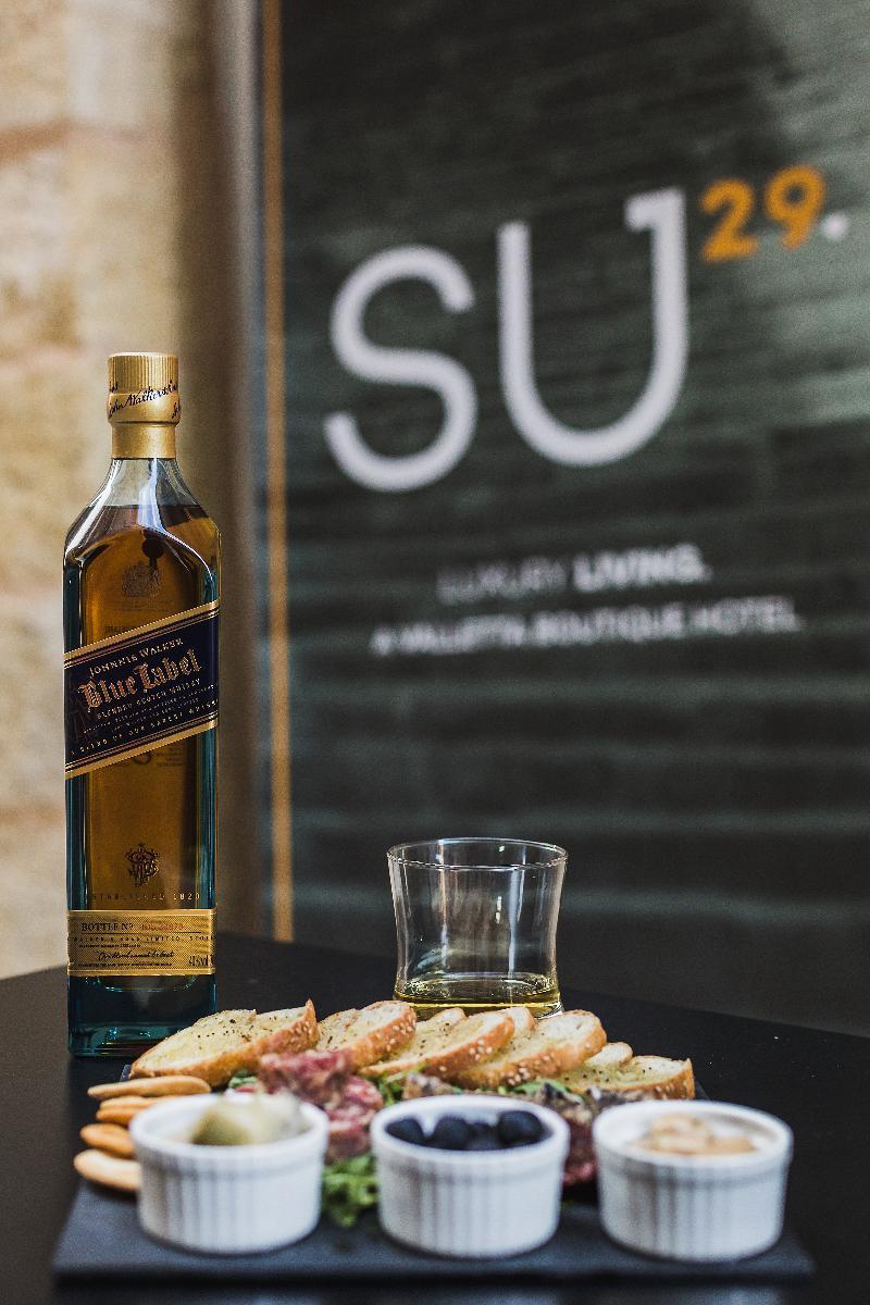 Su29 Boutique Hotel Βαλέτα Εξωτερικό φωτογραφία