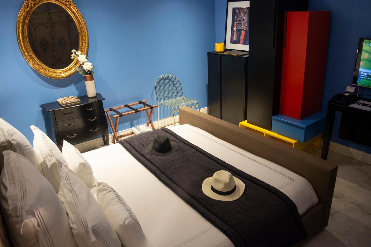 Su29 Boutique Hotel Βαλέτα Εξωτερικό φωτογραφία
