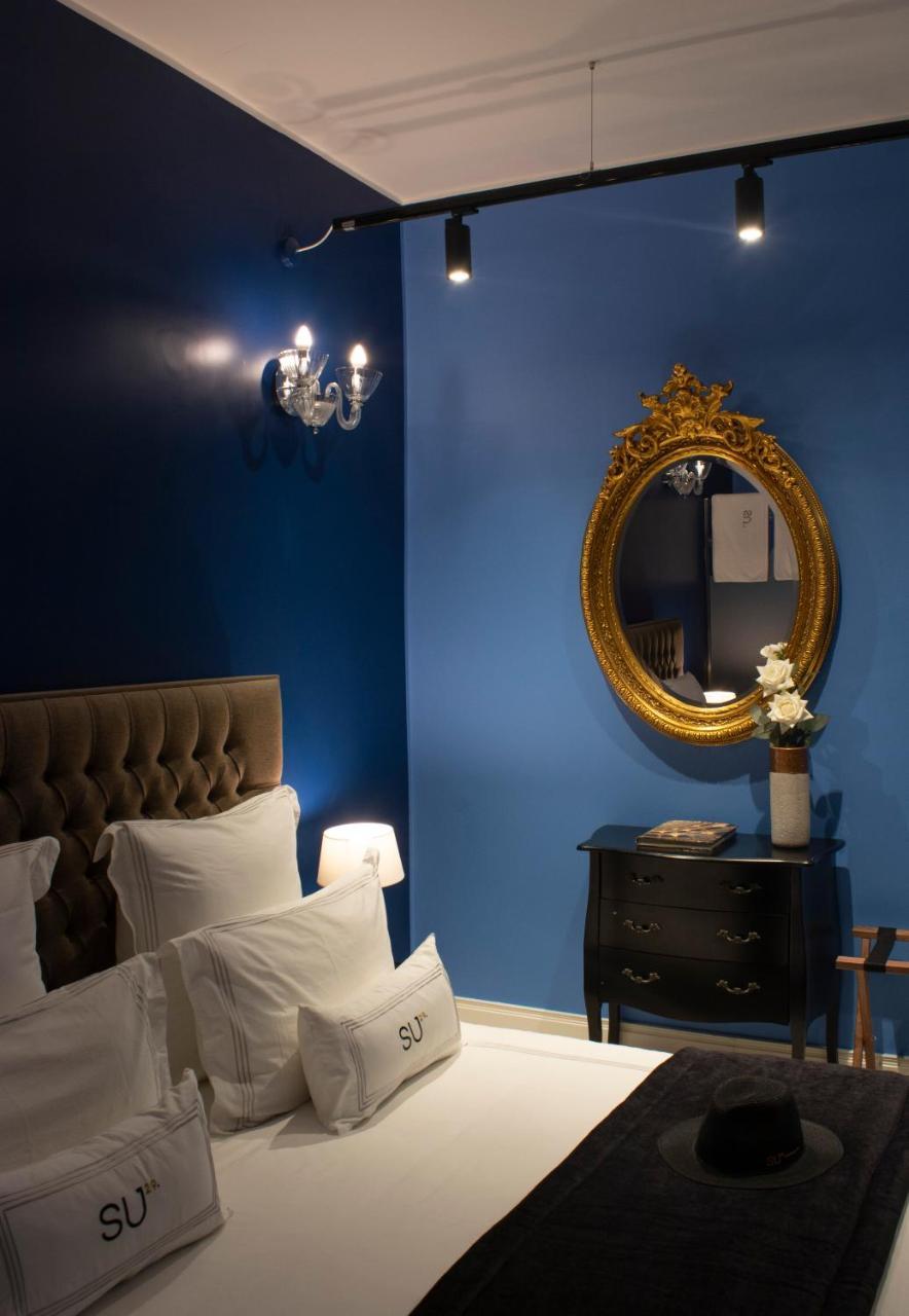 Su29 Boutique Hotel Βαλέτα Εξωτερικό φωτογραφία