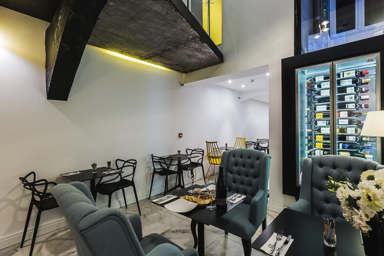 Su29 Boutique Hotel Βαλέτα Εξωτερικό φωτογραφία