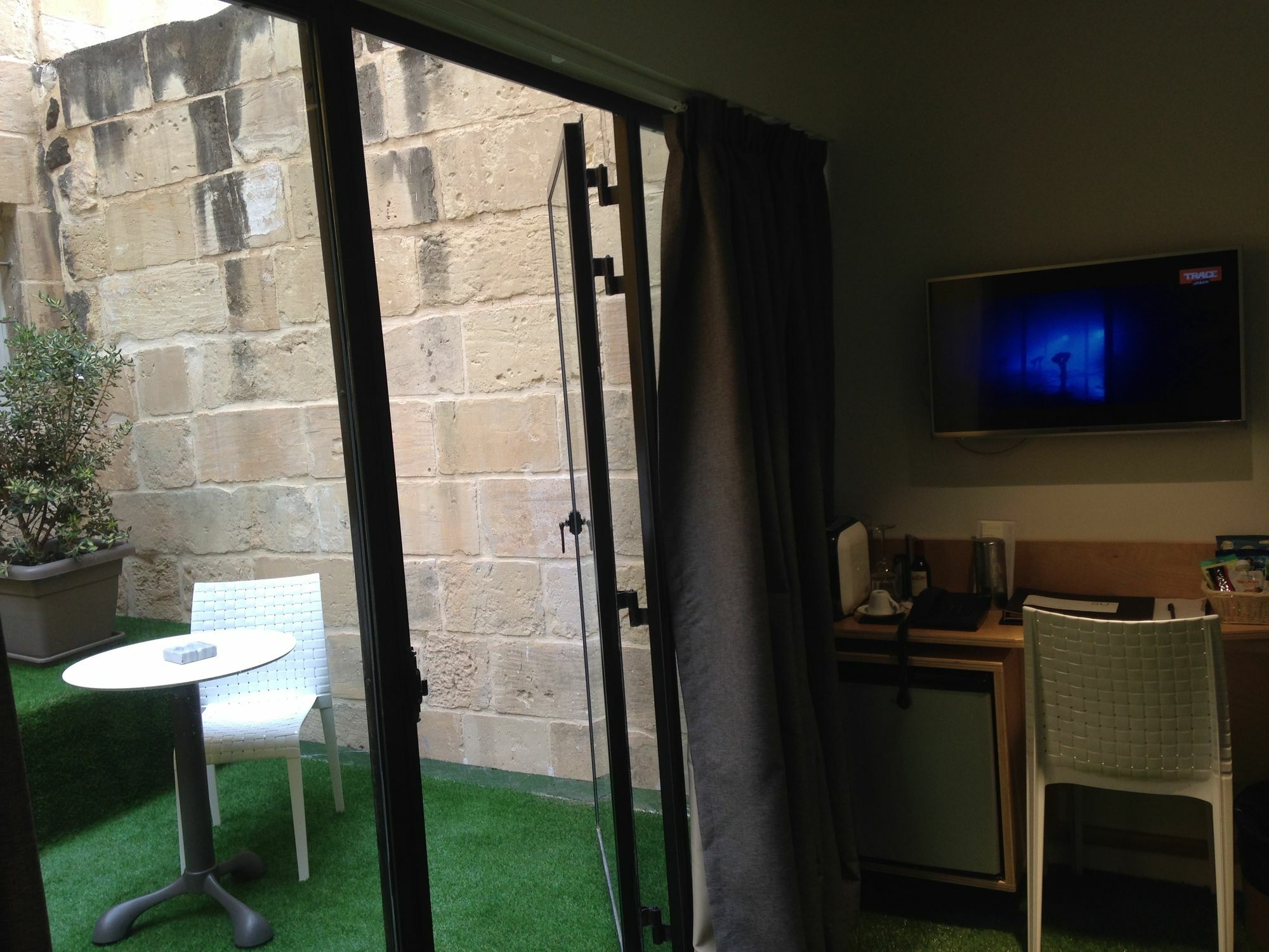 Su29 Boutique Hotel Βαλέτα Εξωτερικό φωτογραφία