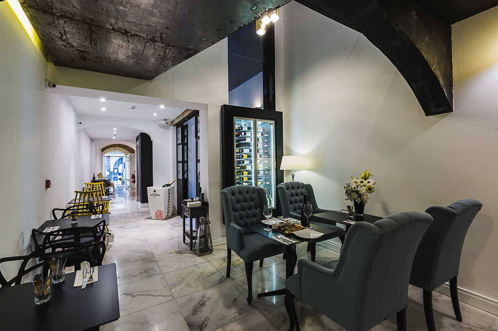 Su29 Boutique Hotel Βαλέτα Εξωτερικό φωτογραφία